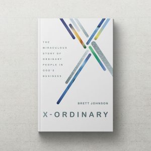 X-Ordinary